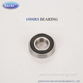 Deep Groove Ball Bearing 6900 Brass Ball Bearing